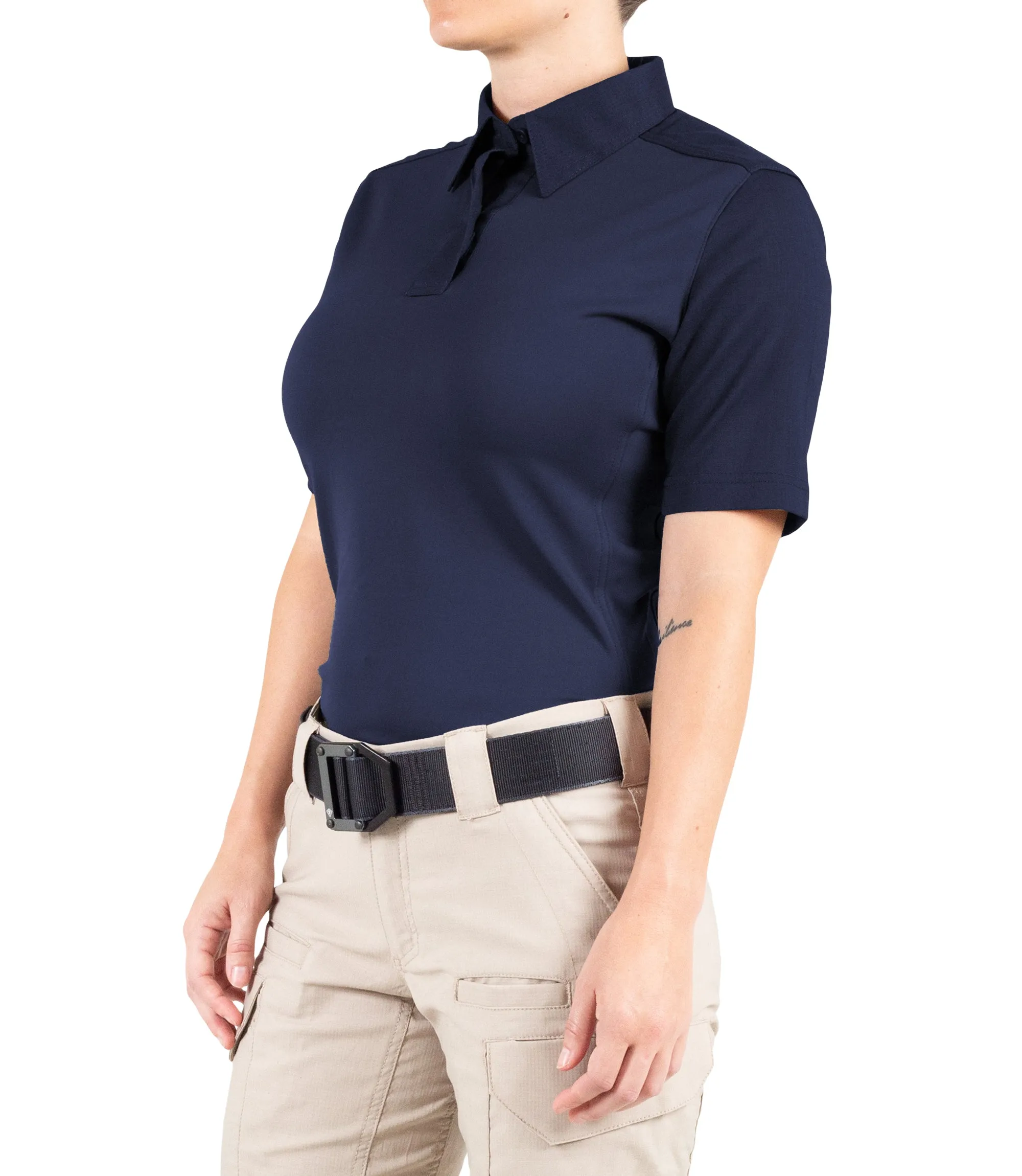 Women's V2 Pro Performance Short Sleeve Shirt