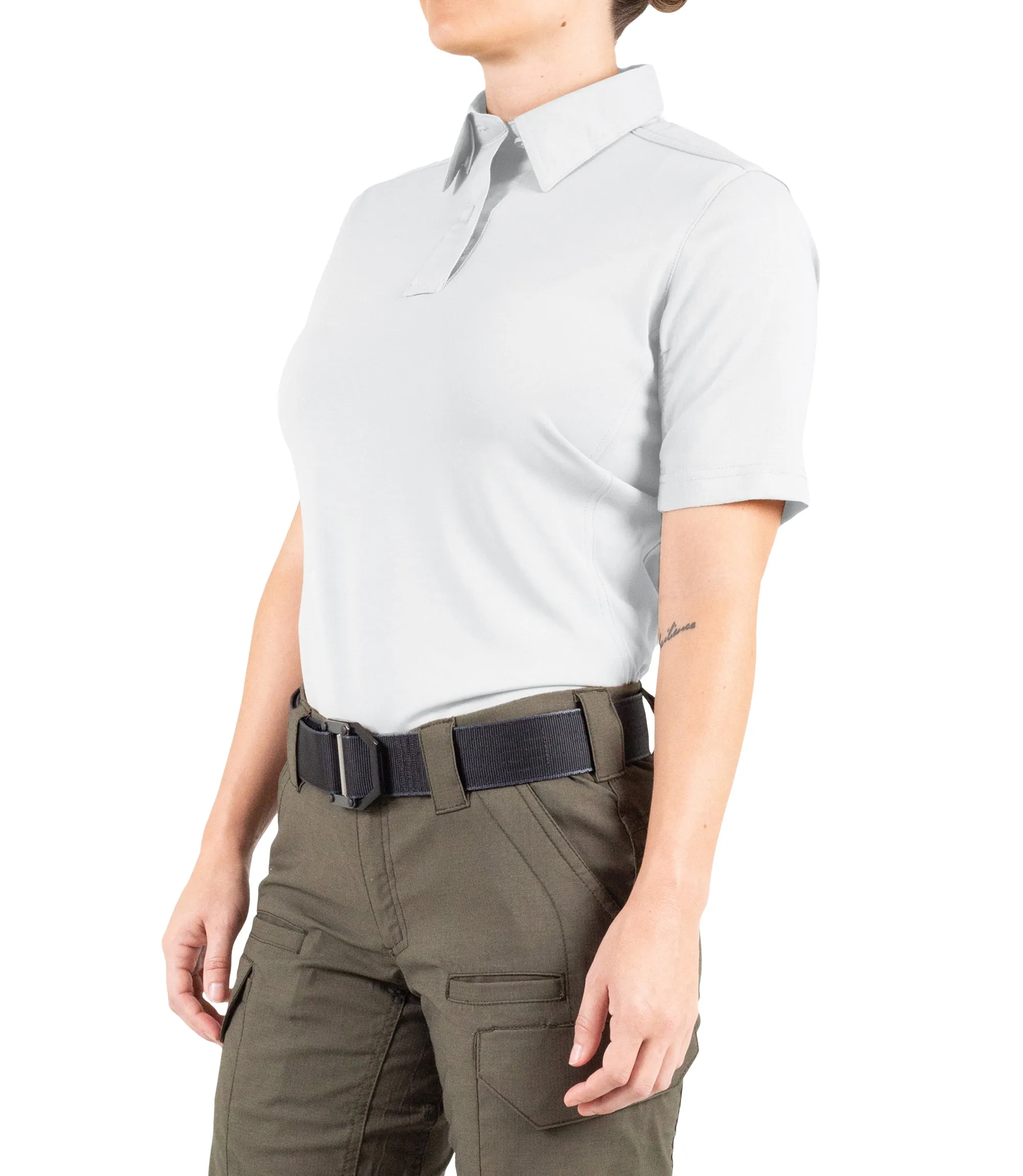 Women's V2 Pro Performance Short Sleeve Shirt